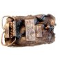 1981 Siskiyou Miner Belt Buckle