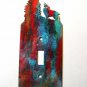 Wolf Single Light Switch Cover Plate by Steel Images Made in USA 02161511111BB