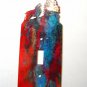 Wolf Single Light Switch Cover Plate by Steel Images Made in USA 02161511111BB
