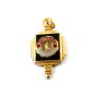 Stanwood High School Washington Charm / Pendant / Key 52914 by Kinney
