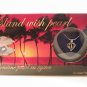 Island Wish Pearl Pendant Mint In The Box Sunset Romance