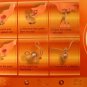 Island Wish Pearl Pendant Mint In The Box Sunset Romance