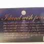 Island Wish Pearl Pendant Mint In The Box Sunset Romance