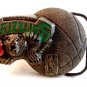 1994 Vancouver Grizzlies Belt Buckle The Gap