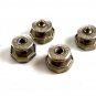 Initial / Letter E Cufflinks by Snap Link 12162013
