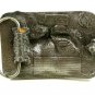 1982 Siskiyou Deer in the Woods Belt Buckle 11042013