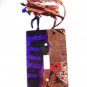 Moose & Mountain Single Light Switch Cover Plate by Steel Images USA 6515RR