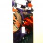 Rodeo Calf Roping Cowboys Single Light Switch Cover by LaZart 030315SS