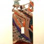 Rodeo Calf Roping Cowboys Single Light Switch Cover by LaZart 030315SS
