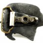 Native American Indian Chief Belt Buckle 10302013