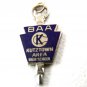 BAA Kutztown Area High School Pennsylvania Charm / Pendant / Key 52914