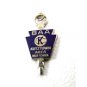 BAA Kutztown Area High School Pennsylvania Charm / Pendant / Key 52914