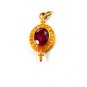 1961 LaSalle High School Charm / Pendant / Key 6314