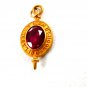 1961 LaSalle High School Charm / Pendant / Key 6314