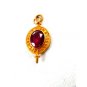 1961 LaSalle High School Charm / Pendant / Key 6314