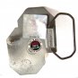 University of Oklahoma OU Belt Buckle