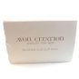 Vintage 1971 Avon Citation Brushed Oval Cuff Links MIB