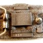 1987 Commemorative LImited Edition The Hardware Store Belt Buckle