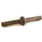 Victorian Edwardian LeHigh University Pennsylvania Bar / Pin / Brooch