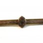 Victorian Edwardian LeHigh University Pennsylvania Bar / Pin / Brooch