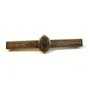 Victorian Edwardian LeHigh University Pennsylvania Bar / Pin / Brooch