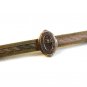 Victorian Edwardian LeHigh University Pennsylvania Bar / Pin / Brooch