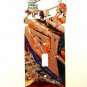 Rodeo Calf Roping Single Light Switch Cover Plate by LaZart 030315U