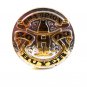 2003 Houston Rodeo Western Cowboy Champion Buyer Bolo