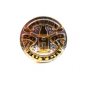2003 Houston Rodeo Western Cowboy Champion Buyer Bolo