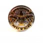 2003 Houston Rodeo Western Cowboy Champion Buyer Bolo