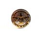 2003 Houston Rodeo Western Cowboy Champion Buyer Bolo