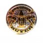 2003 Houston Rodeo Western Cowboy Champion Buyer Bolo