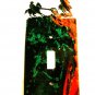 Cowboys Calf Roping Single Light Switch Cover Plate Steel Images USA 51315