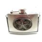 Liquor Decanter Western Star Belt Buckle 10282013