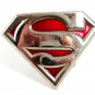 GTO Designs Superman Belt Buckle By TM & @ DC Comics