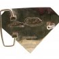 GTO Designs Superman Belt Buckle By TM & @ DC Comics