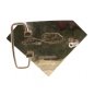 GTO Designs Superman Belt Buckle By TM & @ DC Comics