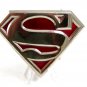 GTO Designs Superman Belt Buckle By TM & @ DC Comics