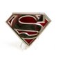 GTO Designs Superman Belt Buckle By TM & @ DC Comics