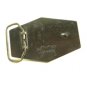 1991 Carbide Texas City The First Half Century Union Carbide Belt Buckle 1104201