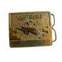 Laborers Local 116 Galveston Texas Belt Buckle by R & M Industries 72514