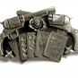 2003 Guns & Roses Belt Buckle by Great American Buckle Co. 72514