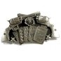2003 Guns & Roses Belt Buckle by Great American Buckle Co. 72514