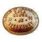1980 SJCA CCJRA Breakaway March of Champion Belt Buckle Jace Abatti