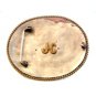 1980 SJCA CCJRA Breakaway March of Champion Belt Buckle Jace Abatti