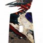 Wolf Single Light Switch Cover Plate Various Browns by LaZart 02161511111C