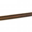 Victorian Edwardian Gold Tone Bar Brooch