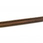Victorian Edwardian Gold Tone Bar Brooch