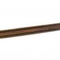 Victorian Edwardian Gold Tone Bar Brooch