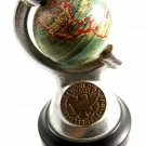 1934 Chicago Worlds Fair Desk Globe